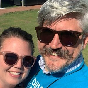 Meet your Posher, Kory